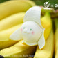 Vegetable Fairy Figure Collection Bananamako