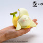 Vegetable Fairy Figure Collection Bananamako