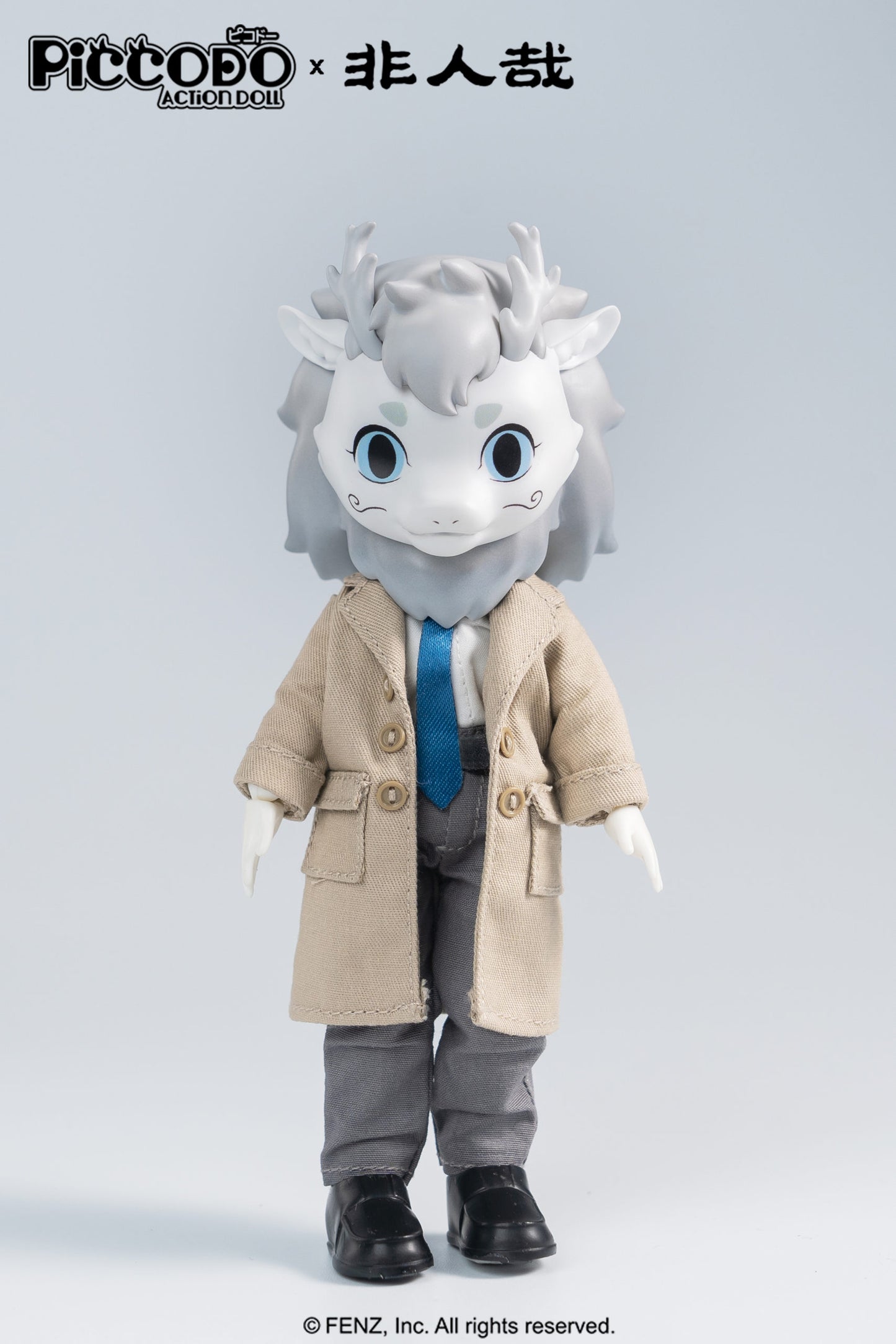 Fei Ren Zai - Ao Lie Piccodo Special Edition