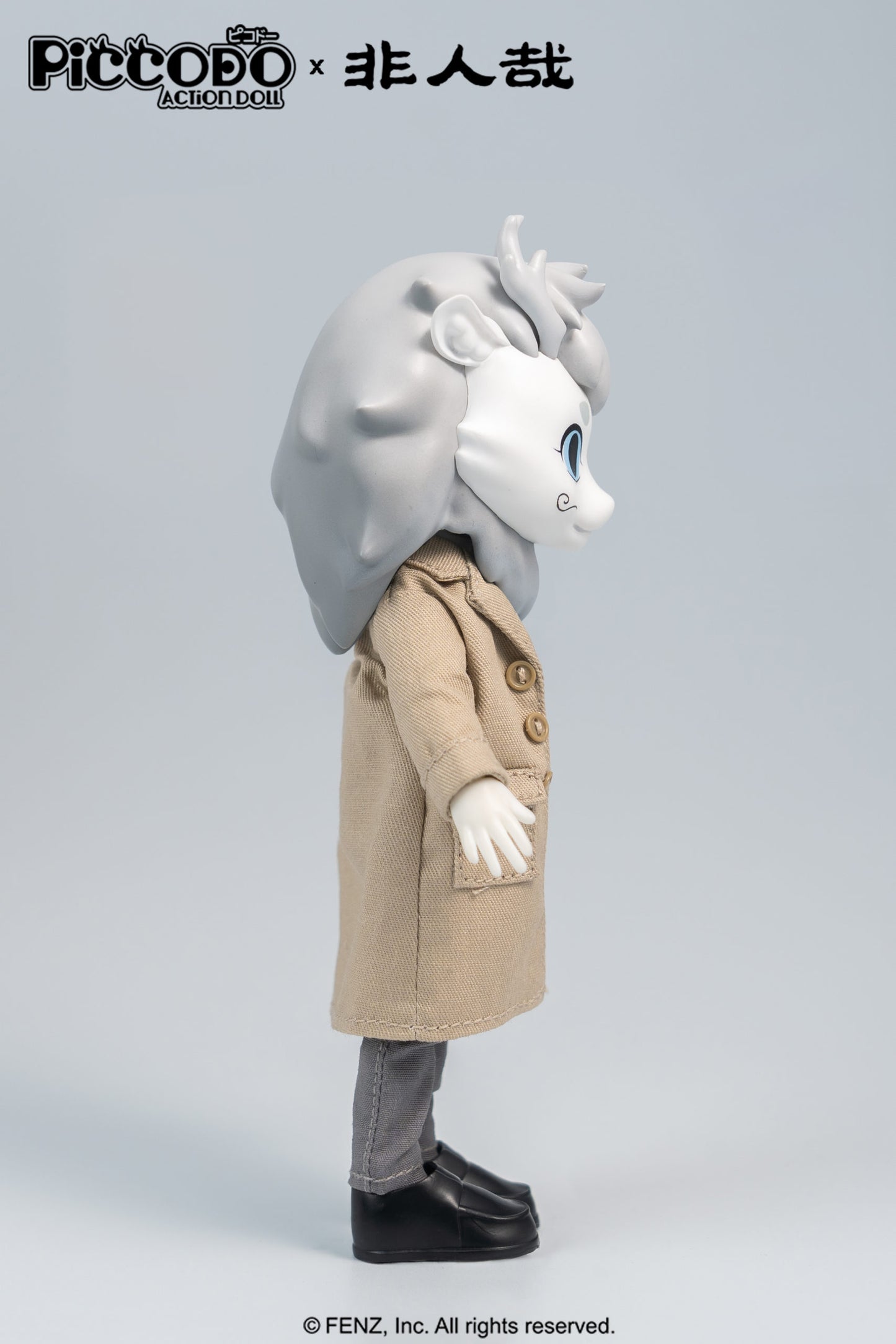 Fei Ren Zai - Ao Lie Piccodo Special Edition