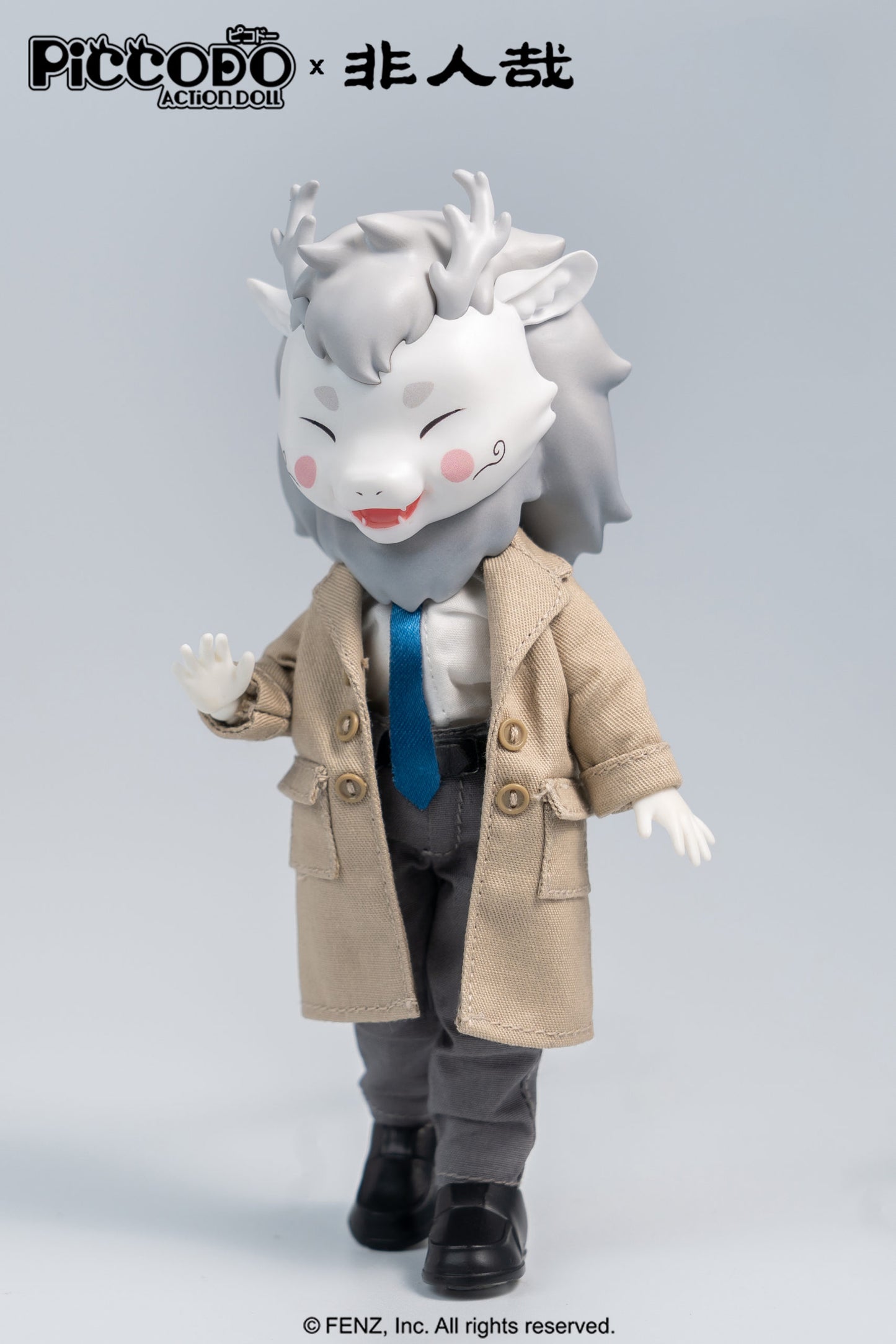 Fei Ren Zai - Ao Lie Piccodo Special Edition
