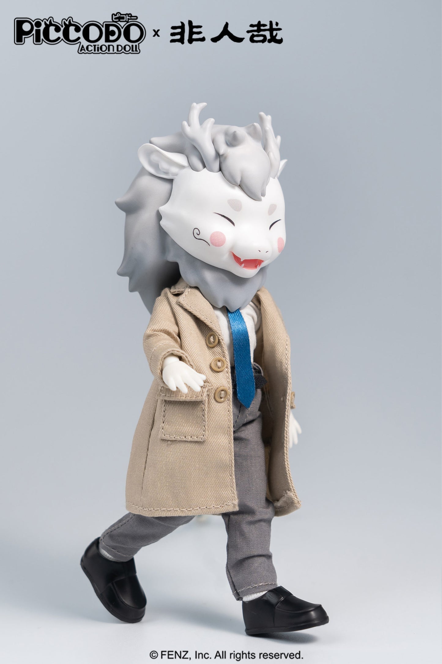 Fei Ren Zai - Ao Lie Piccodo Special Edition