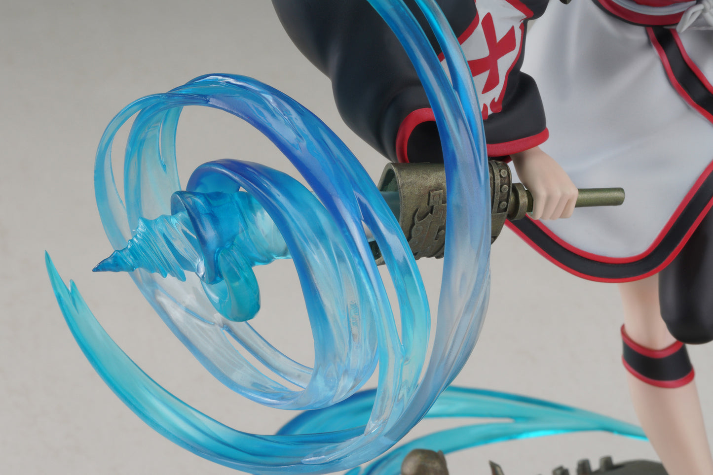 The Country of Rare Treasure Chongyin