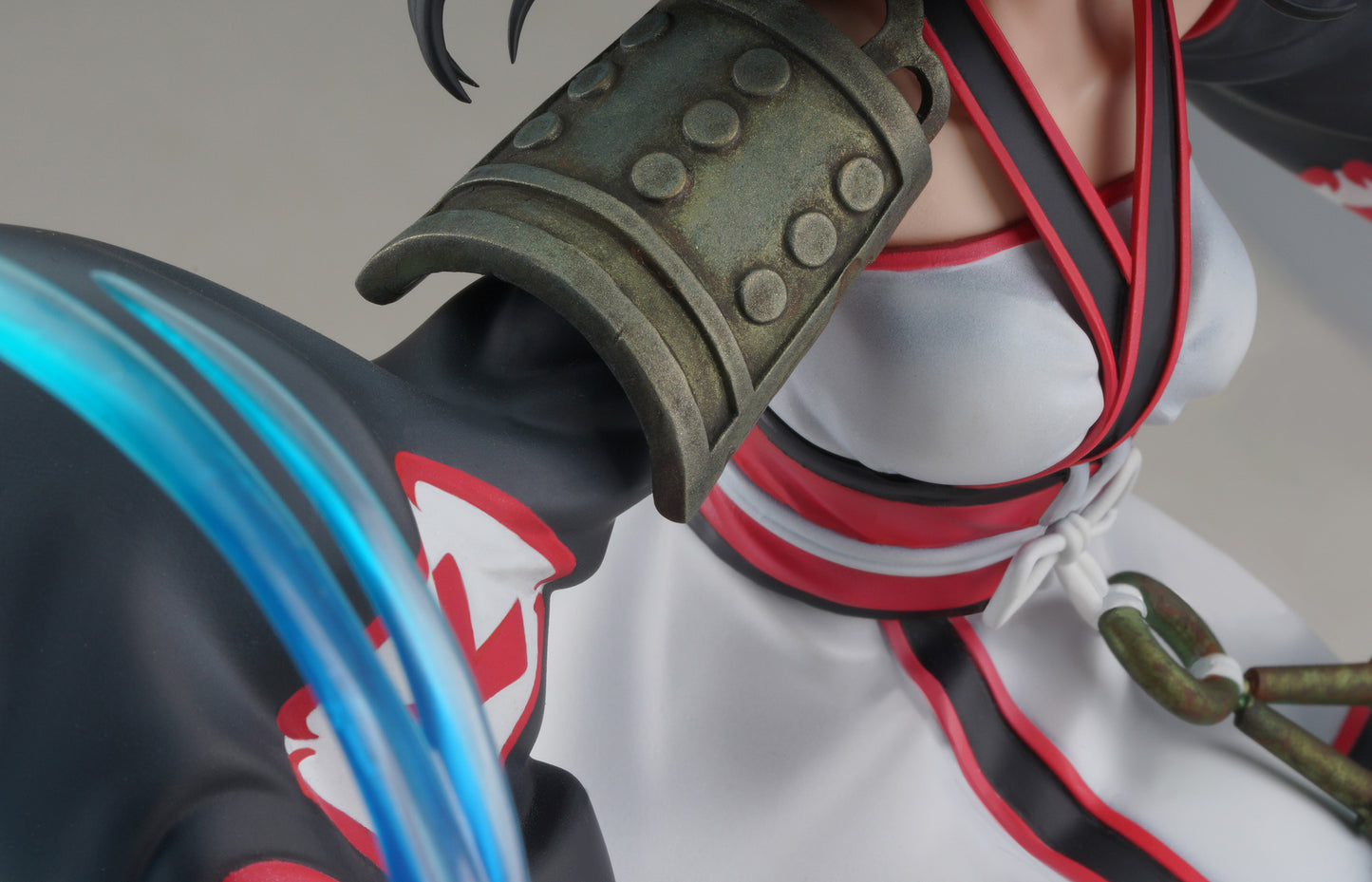 The Country of Rare Treasure Chongyin