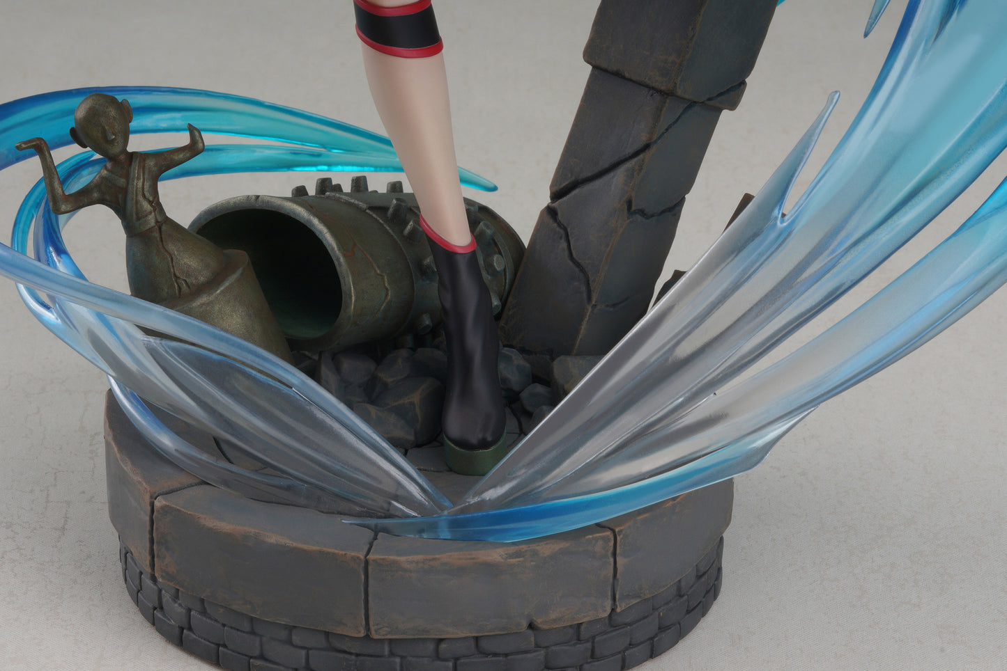 The Country of Rare Treasure Chongyin