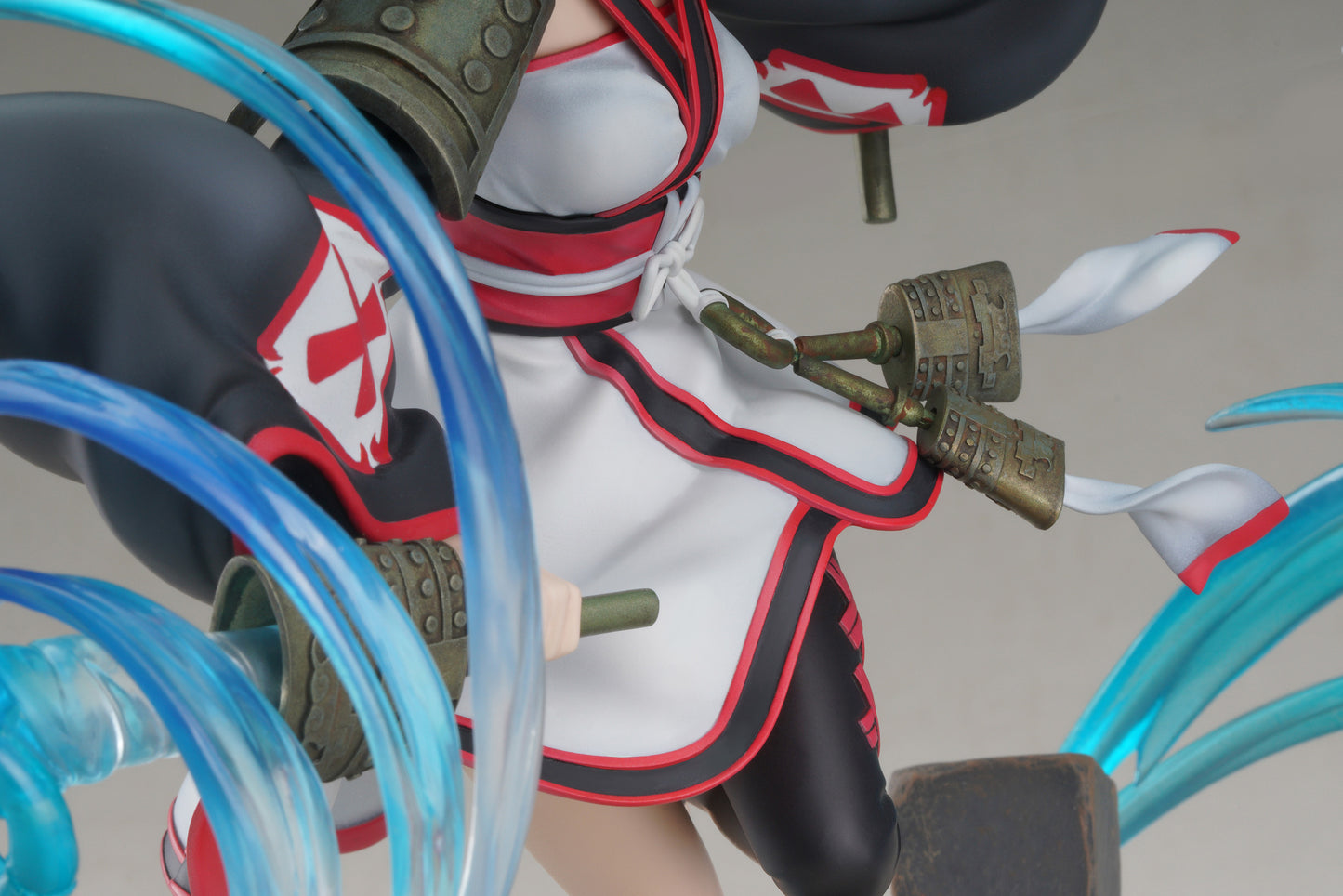 The Country of Rare Treasure Chongyin