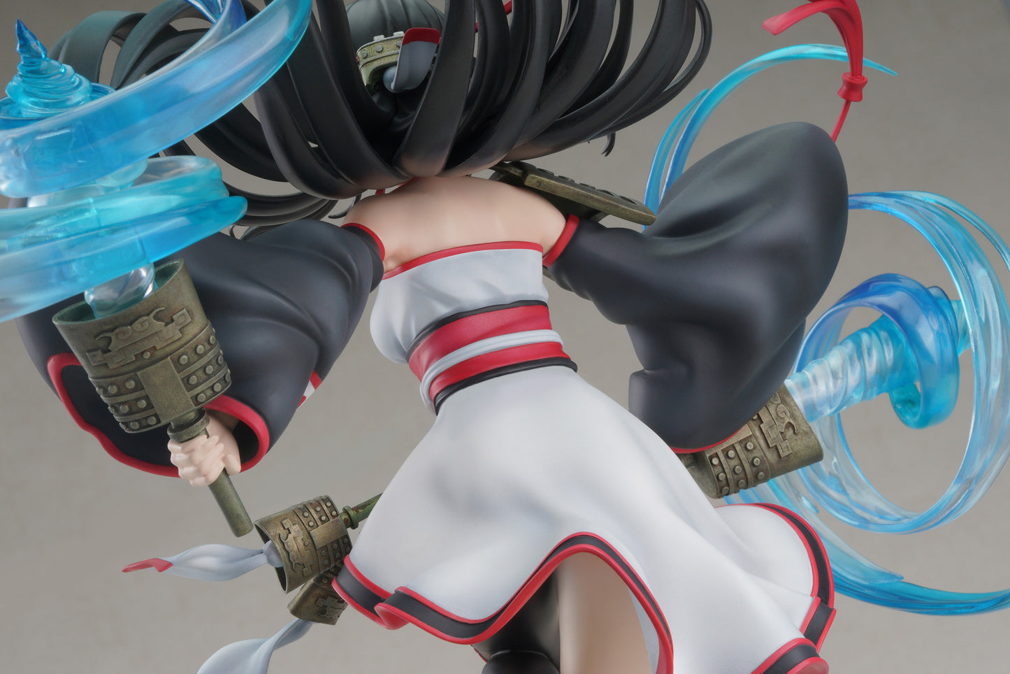 The Country of Rare Treasure Chongyin