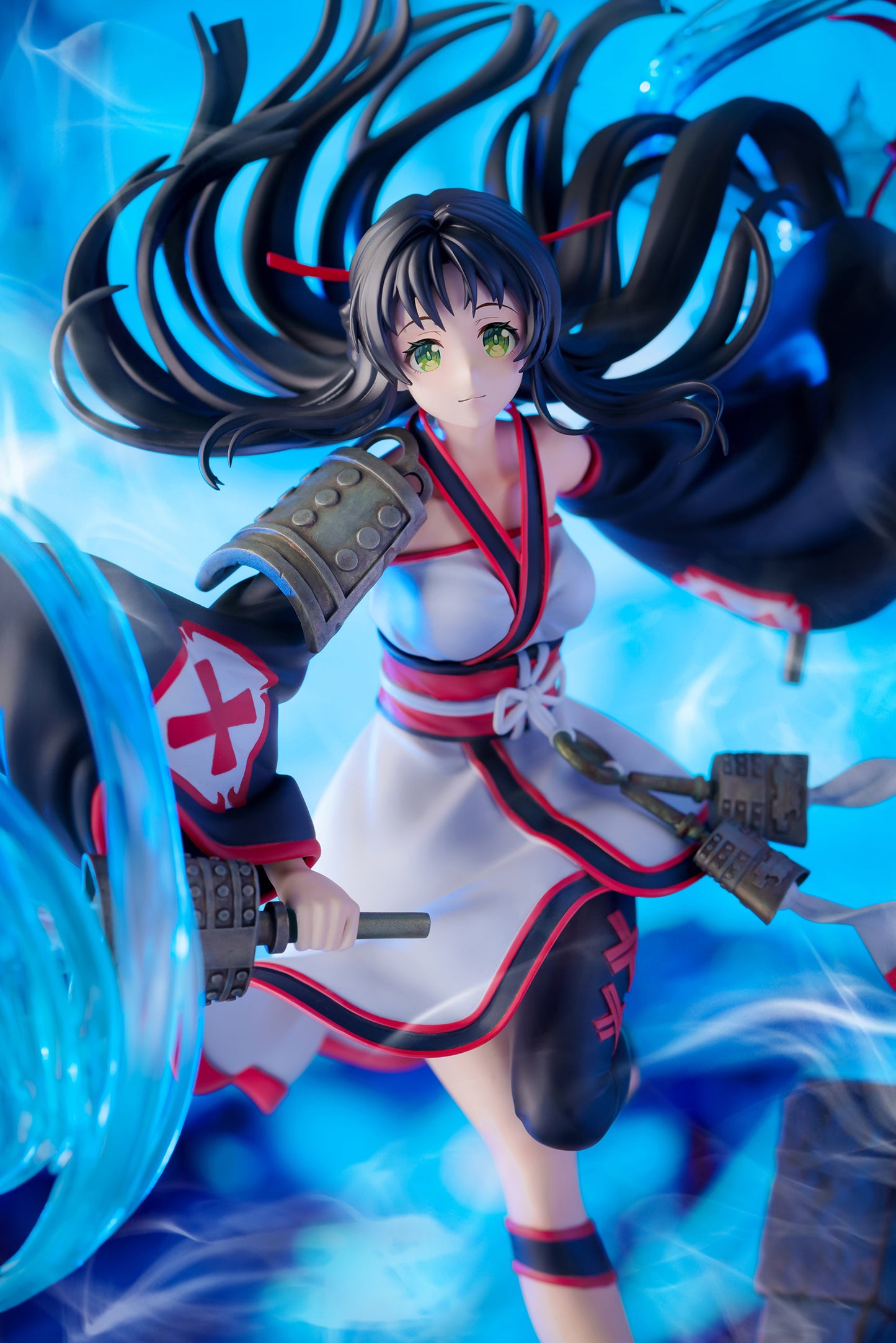 The Country of Rare Treasure Chongyin