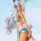 Punishing: Gray Raven Lucia: Crimson Abyss Everlasting Summer Mermaid Princess Ver.