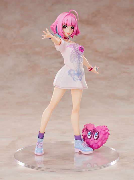 Riamu Yumemi