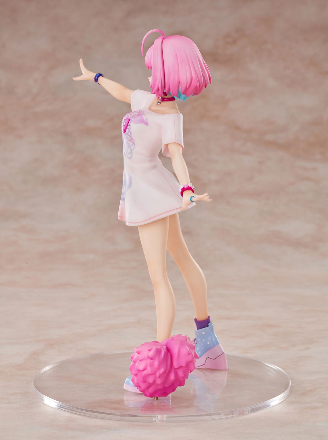 Riamu Yumemi