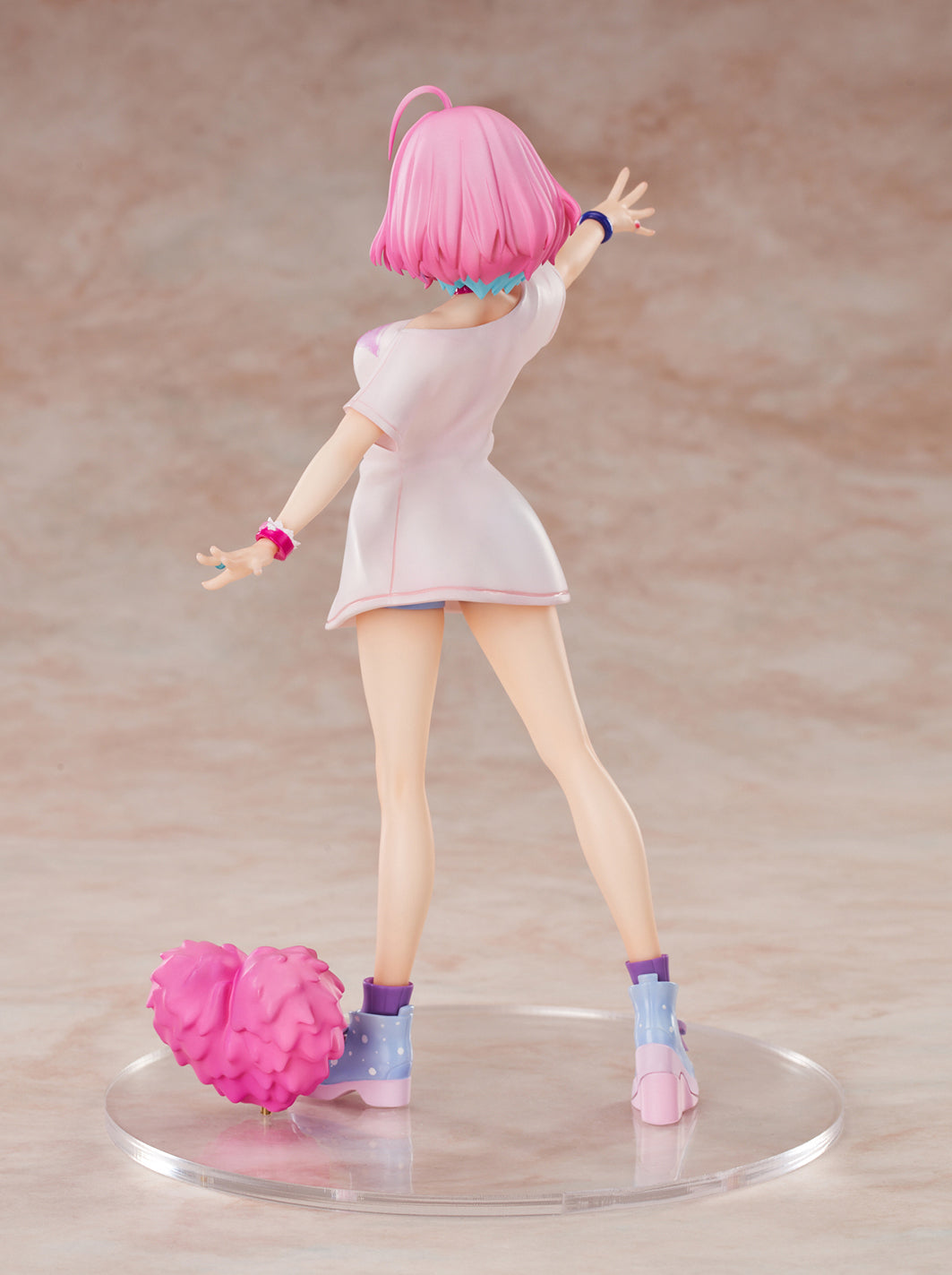 Riamu Yumemi
