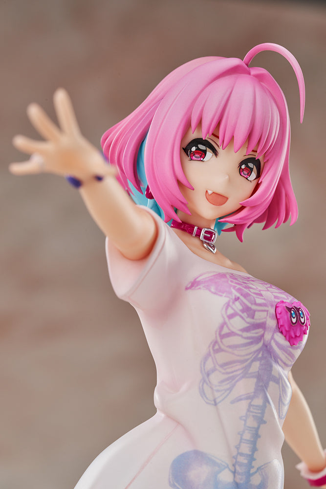 Riamu Yumemi