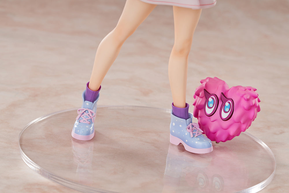 Riamu Yumemi
