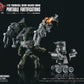 ARC-23 Arche-Ymirus