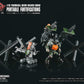 ARC-23 Arche-Ymirus