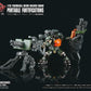 ARC-23 Arche-Ymirus