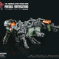 ARC-23 Arche-Ymirus