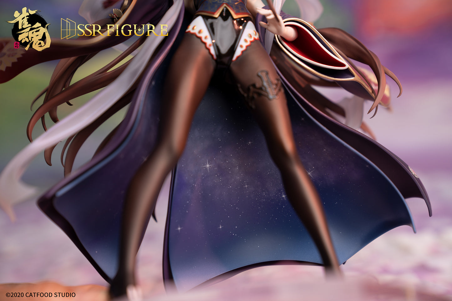 Mahjong Soul Kaguyahime Bond Ver.