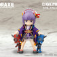 Mora XII Zodiac Apocalpyse Figure Gemini