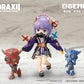 Mora XII Zodiac Apocalpyse Figure Gemini