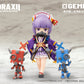 Mora XII Zodiac Apocalpyse Figure Gemini