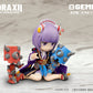 Mora XII Zodiac Apocalpyse Figure Gemini