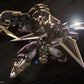 CD-05 Shadow Alloy Movable Figure