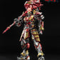Rakshasa Street Xu Chu Alloy Movable Figure
