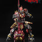 Rakshasa Street Xu Chu Alloy Movable Figure