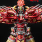 Rakshasa Street Xu Chu Alloy Movable Figure