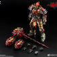 Rakshasa Street Xu Chu Alloy Movable Figure