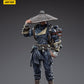 Dark Source-Jianghu Xun Shentu