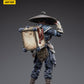 Dark Source-Jianghu Xun Shentu