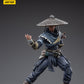 Dark Source-Jianghu Xun Shentu