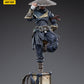 Dark Source-Jianghu Xun Shentu
