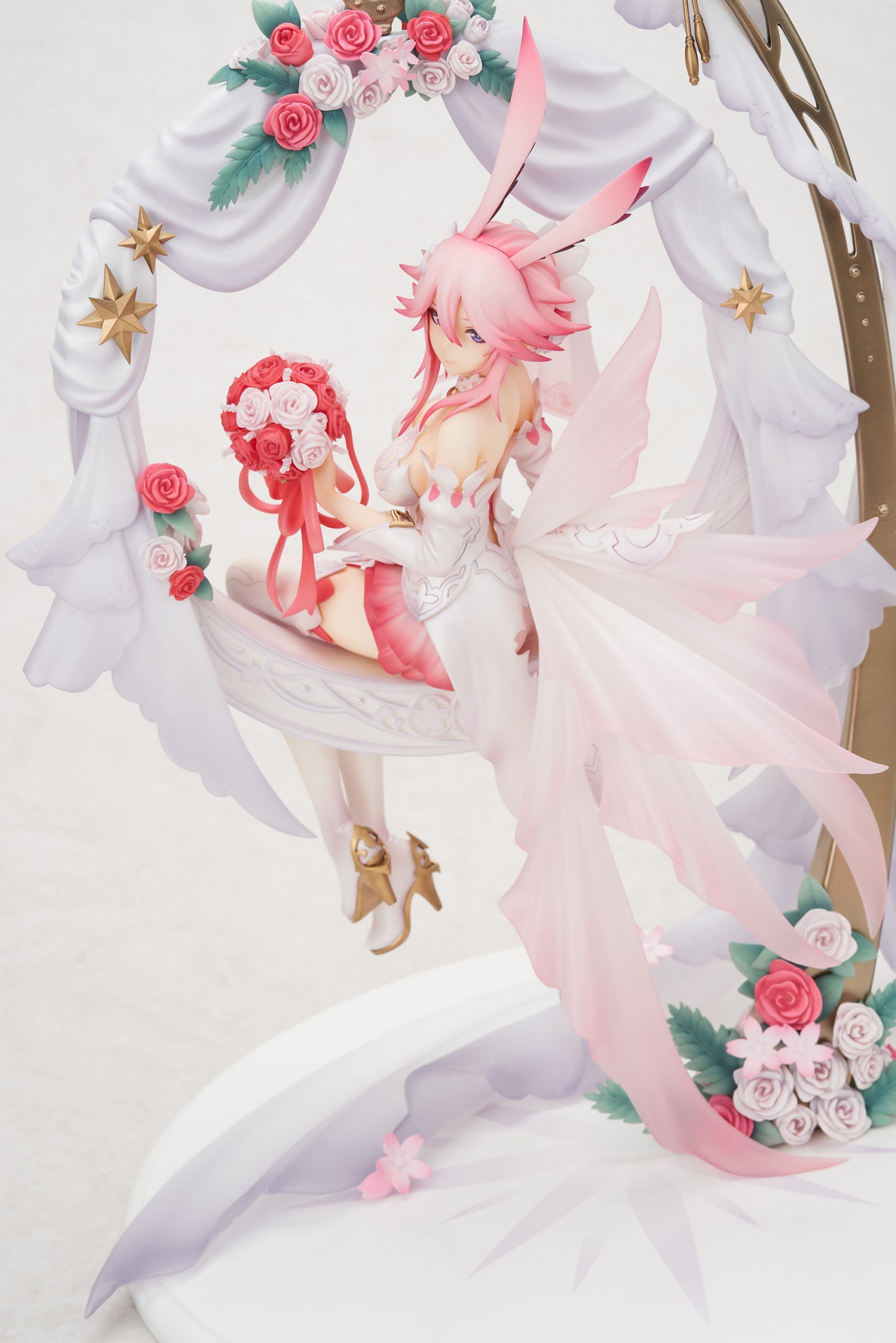 Honkai Impact 3rd Sakura Yae Dream Raiment Ver.