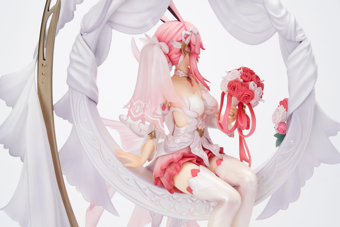 Honkai Impact 3rd Sakura Yae Dream Raiment Ver.