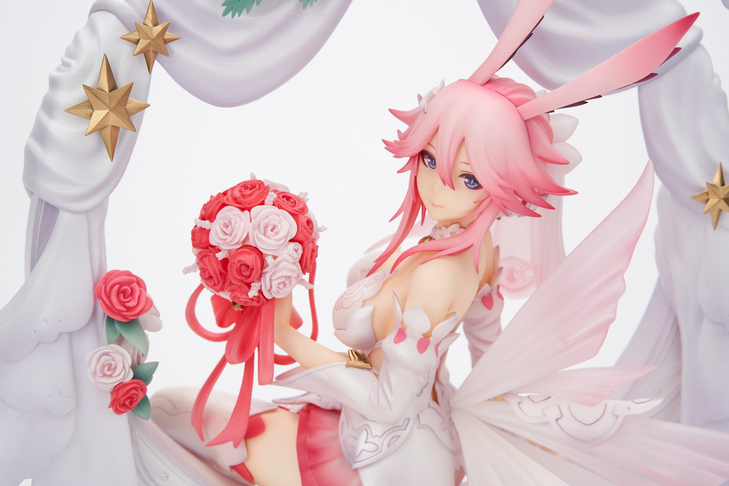 Honkai Impact 3rd Sakura Yae Dream Raiment Ver.