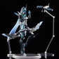 League of Legends Project Ashe