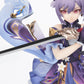 Genshin Impact Keqing Driving Thunder Ver.