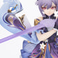 Genshin Impact Keqing Driving Thunder Ver.