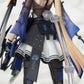 Punishing: Gray Raven - Bianca - Veritas