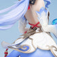 Genshin Impact Ganyu Plenilune Gaze Ver.