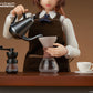 Girls` Frontline Springfield Aromatic Silence Ver.