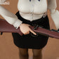 Girls` Frontline Springfield Aromatic Silence Ver.