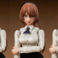 Girls` Frontline Springfield Aromatic Silence Ver.