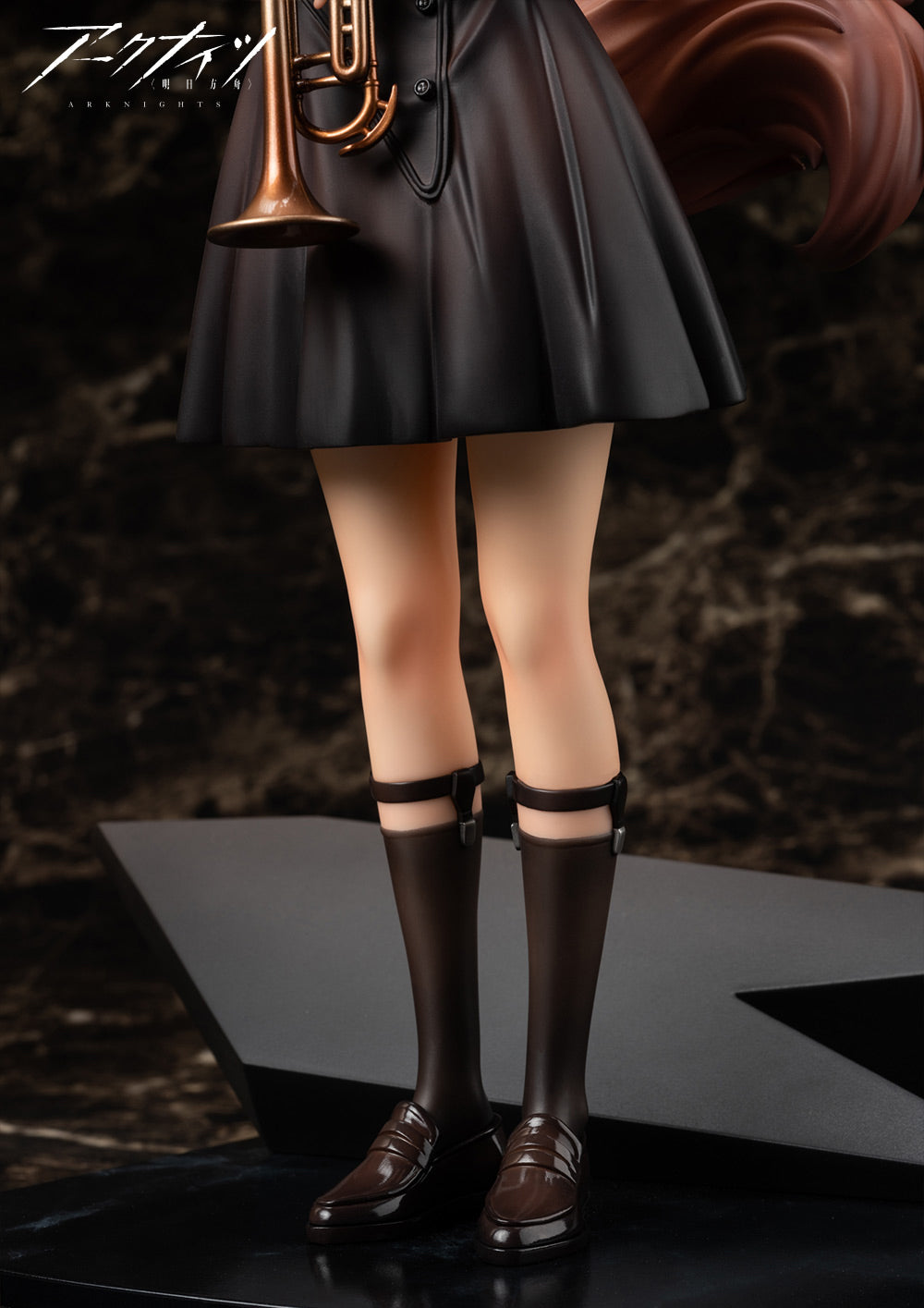 Arknights Angelina Song of the Former Voyager Faraway Ver.