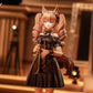 Arknights Angelina Song of the Former Voyager Faraway Ver.