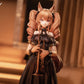 Arknights Angelina Song of the Former Voyager Faraway Ver.